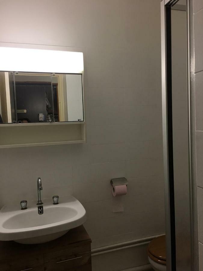 Appartement 804 Ле-Деволюї Екстер'єр фото